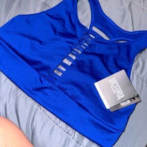 Brand new Victoria’s Secret sports bra